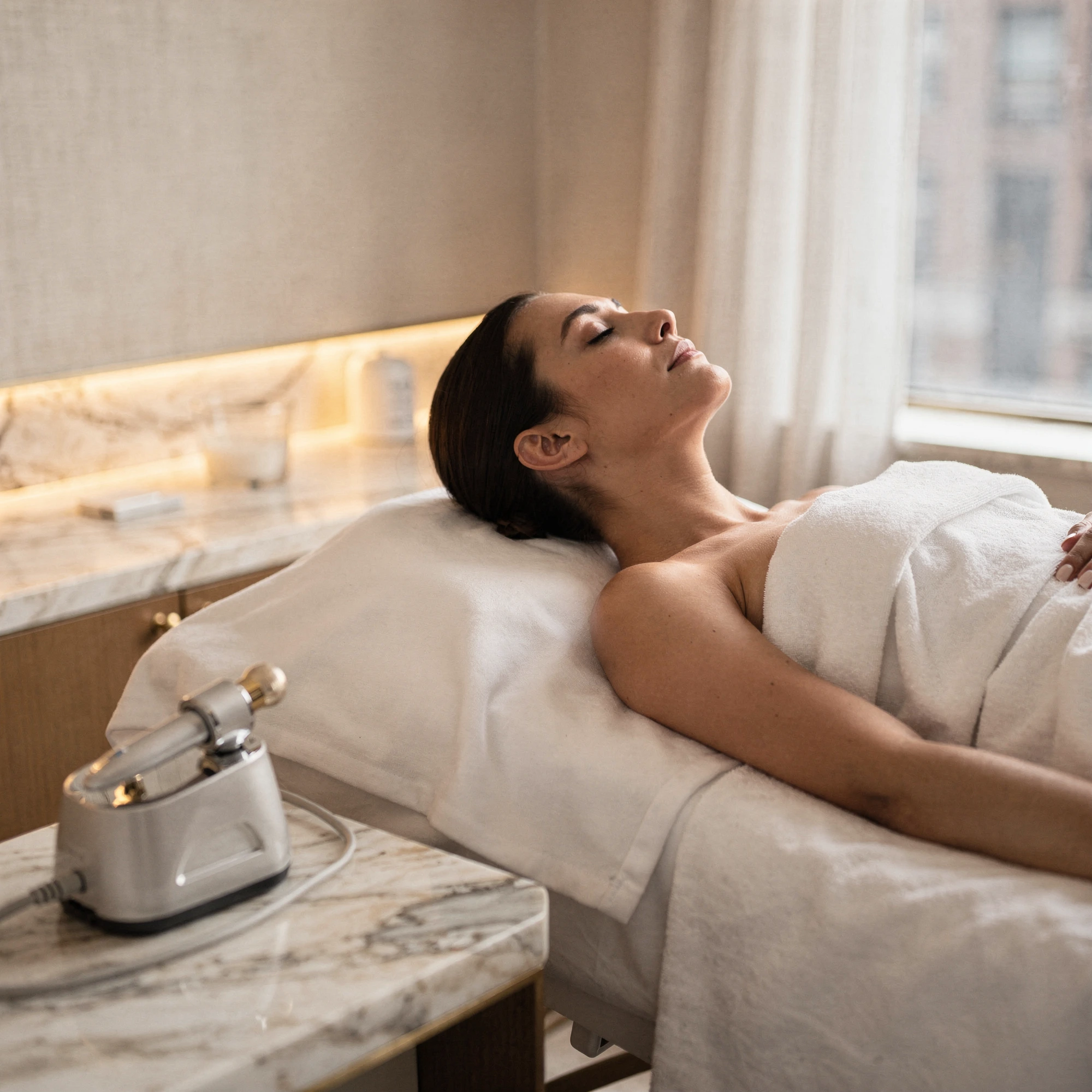 Medspa In East Village, Ny 1